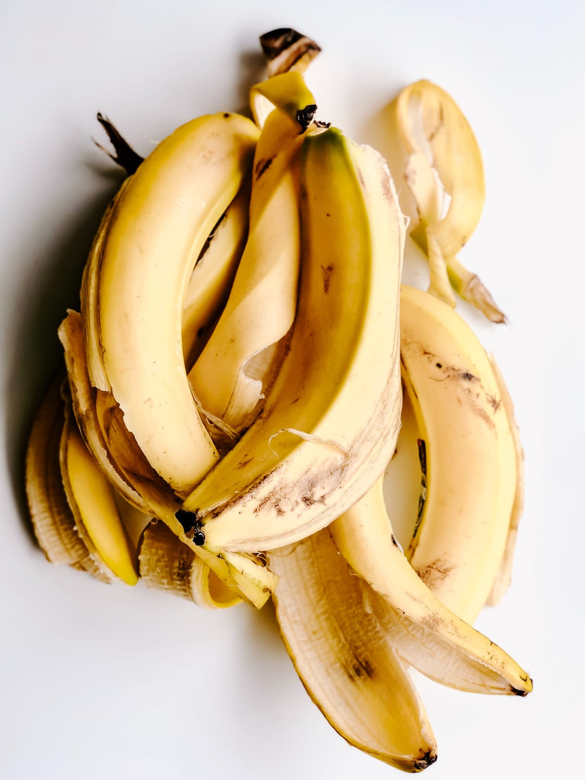 Chocolate Banana Breakfast Smoothie